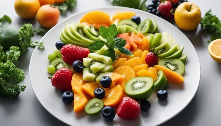 Healthy Meal Plans: Simple Strategies for Balanced Nutrition