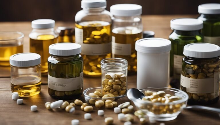 Nutritional Supplements: Benefits for Health and Wellness
