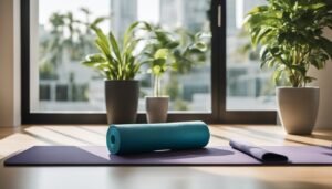 Home Workout Routines: for All Fitness Levels
