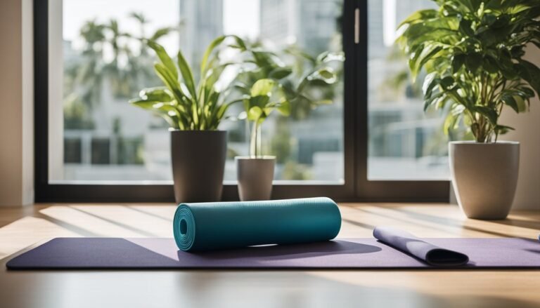 Home Workout Routines: for All Fitness Levels