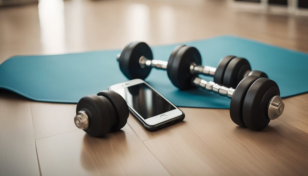 Fitness Tips for Beginners