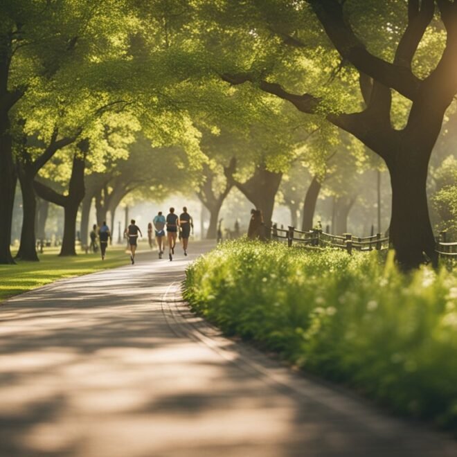 Benefits of Regular Exercise for Better Health