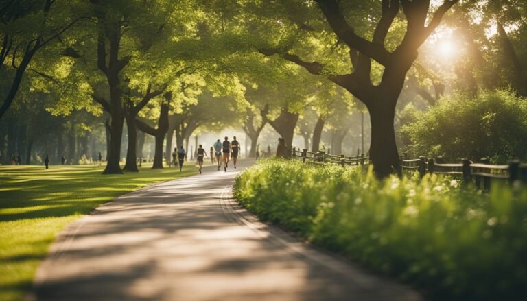 Benefits of Regular Exercise for Better Health