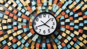 Time Management Skills: Tips for Success in Life and Work
