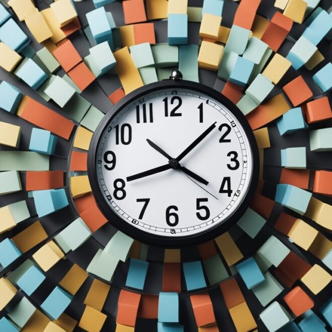 Time Management Skills: Tips for Success in Life and Work